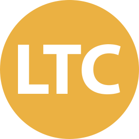 Logo for the Learning Technology Center of Illinois